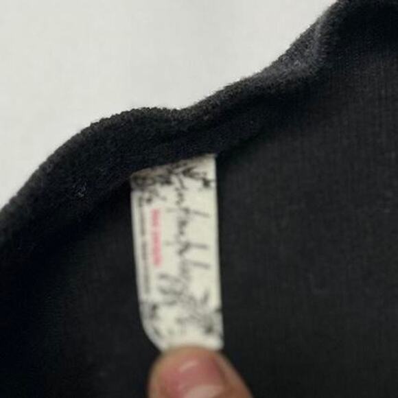 Free People Cotton Full Length Casual Basics Tank Top Size Small - Picture 5 of 5